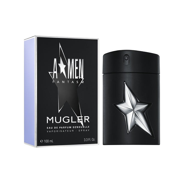 Thierry Mugler A Men Fantasm парфюмна вода за мъже | monna.bg