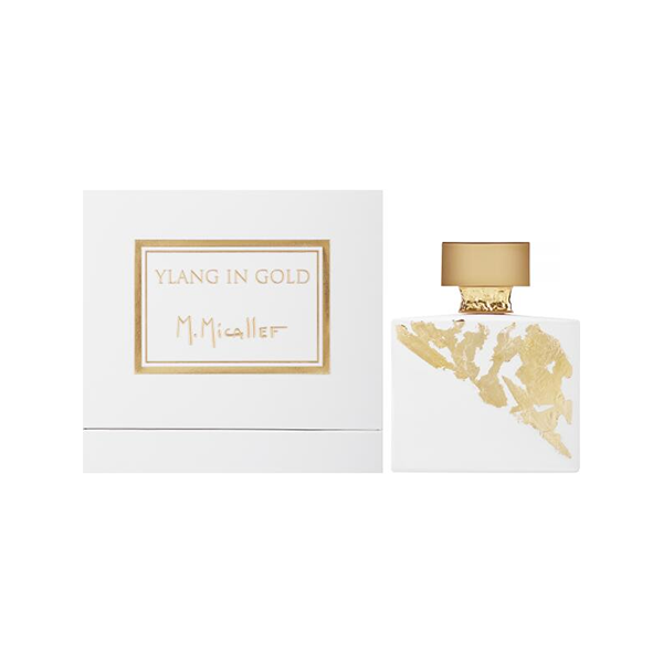 M. Micallef Ylang In Gold Edition Speciale парфюмна вода за жени | monna.bg