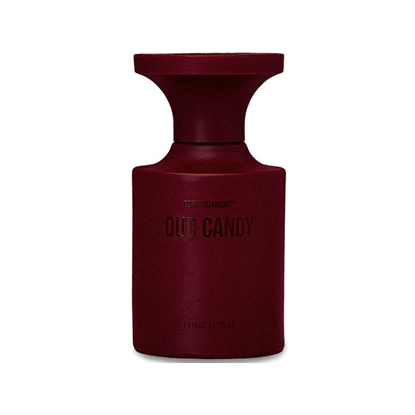 Borntostandout Oud Candy парфюмен екстракт унисекс | monna.bg