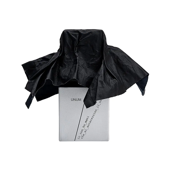 Filippo Sorcinelli Io Non Ho Mani Che Mi Accarezzino il Volto парфюмен екстракт унисекс | monna.bg