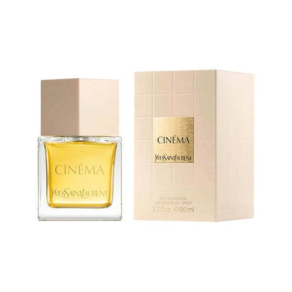 Yves Saint Laurent Cinеma 2024 парфюмна вода за жени | monna.bg