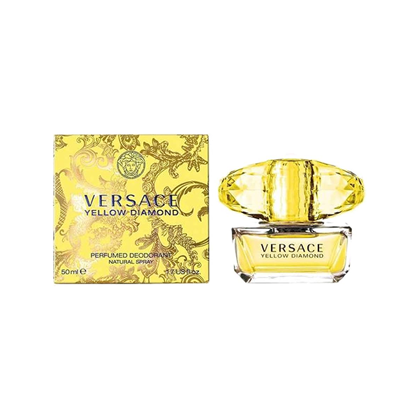 Versace Yellow Diamond дезодорант за жени | monna.bg