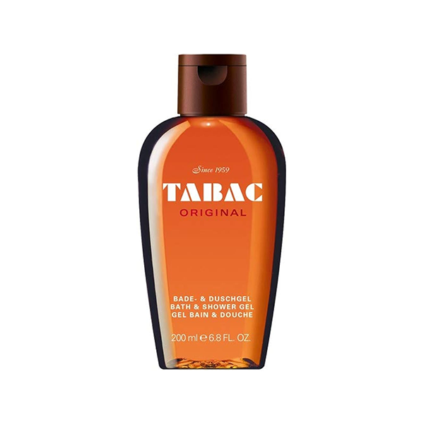Tabac Original душ гел за мъже | monna.bg
