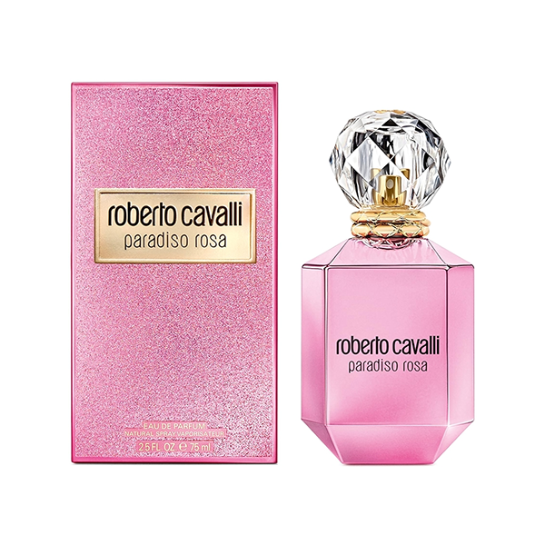 Roberto Cavalli Paradiso Rosa парфюмна вода за жени | monna.bg