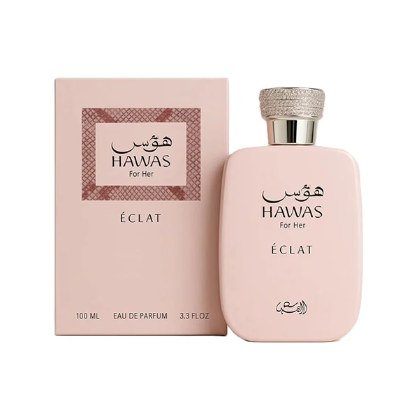 Rasasi Hawas Eclat парфюмна вода за жени | monna.bg