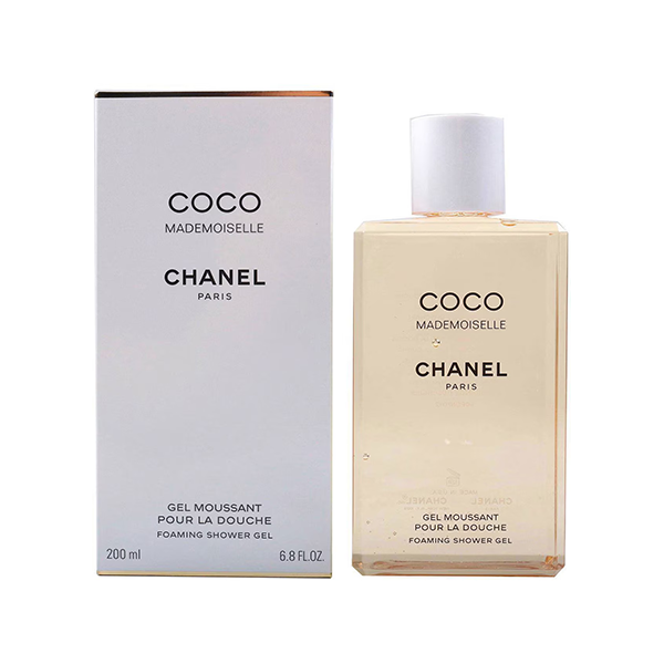 Chanel Coco Mademoiselle душ гел за жени | monna.bg
