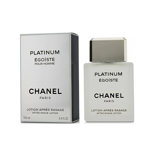 Chanel Egoiste Platinum афтършейв за мъже | monna.bg