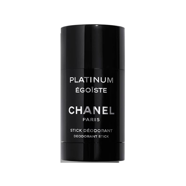Chanel Egoiste Platinum део стик за мъже | monna.bg