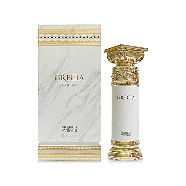 French Avenue Grecia парфюмна вода унисекс | monna.bg