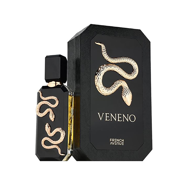 French Avenue Veneno парфюмна вода унисекс | monna.bg