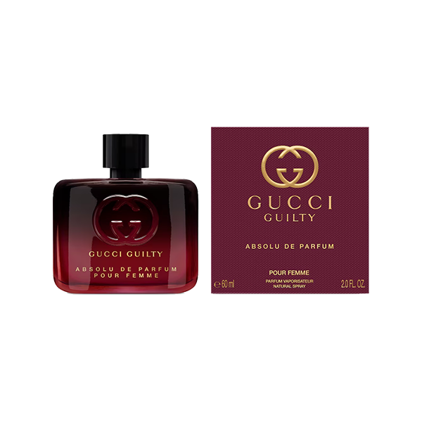 Gucci Guilty Absolu de Parfum парфюм за жени | monna.bg