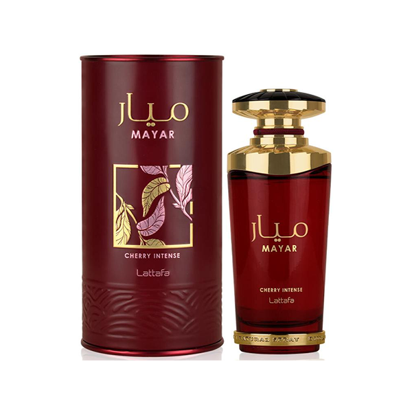 Lattafa Perfumes Mayar Cherry Intense парфюмна вода унисекс | monna.bg