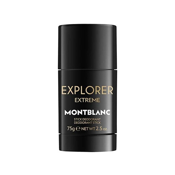 Montblanc Explorer Extreme део стик за мъже | monna.bg