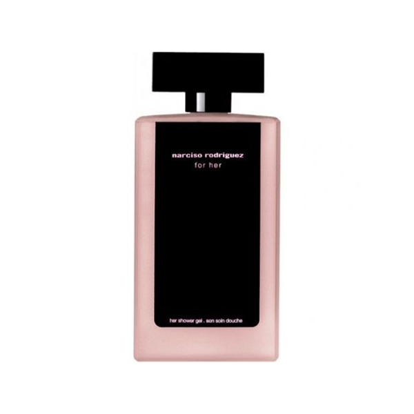 Narciso Rodriguez For Her душ гел за жени | monna.bg