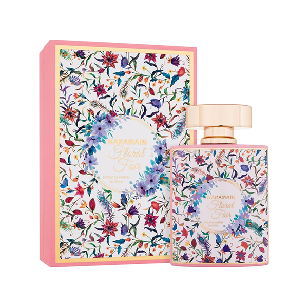 Al Haramain Perfumes Floral Fair парфюмен екстракт за жени | monna.bg