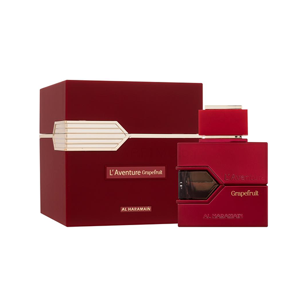 Al Haramain Perfumes L'Aventure Grapefruit парфюмен екстракт унисекс | monna.bg