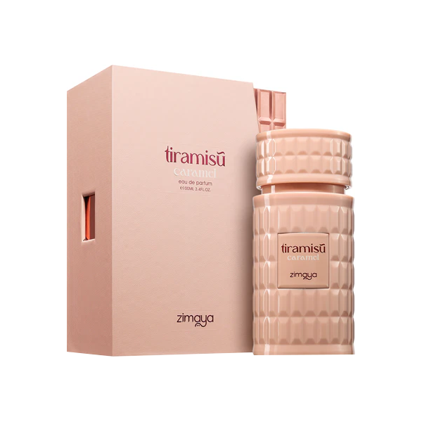 Zimaya Tiramisu Caramel парфюмна вода унисекс | monna.bg