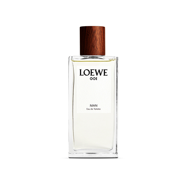 Loewe 001 Man тоалетна вода за мъже | monna.bg