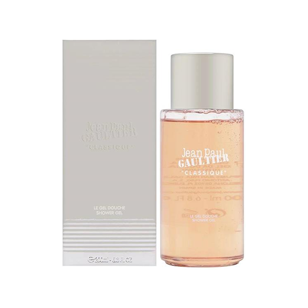 Jean Paul Gaultier Classique душ гел за жени | monna.bg