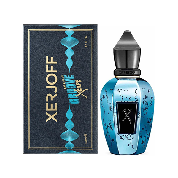 Xerjoff Blends Groove Xcape парфюм унисекс | monna.bg