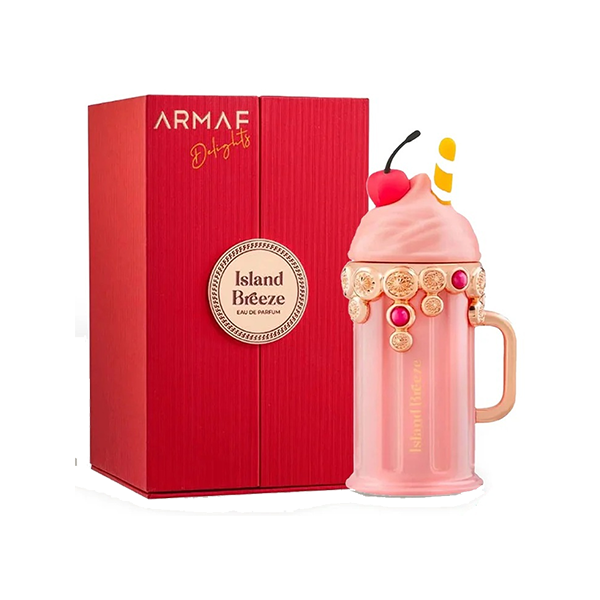 Armaf Delights Island Breeze парфюмна вода унисекс | monna.bg
