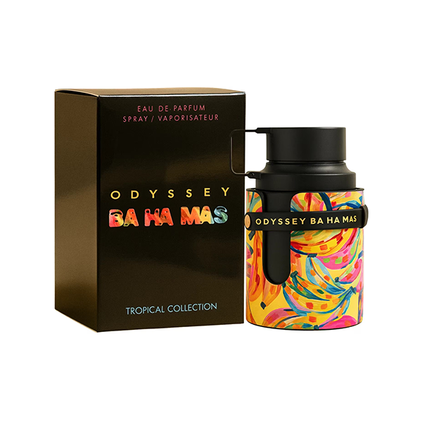 Armaf Odyssey BA HA MAS парфюмна вода унисекс | monna.bg