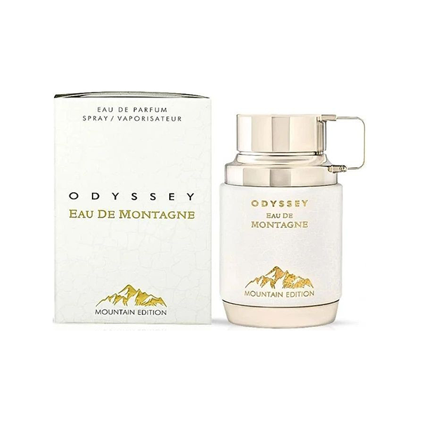 Armaf Odyssey Eau de Montagne парфюмна вода унисекс | monna.bg