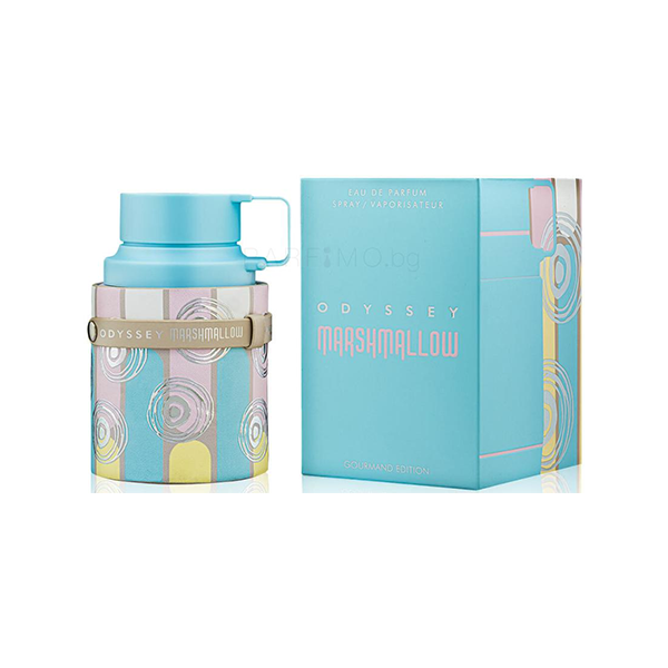 Armaf Odyssey Marshmallow парфюмна вода унисекс | monna.bg