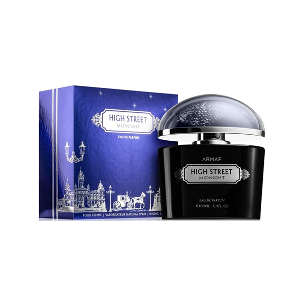Armaf High Street Midnight парфюмна вода за жени | monna.bg
