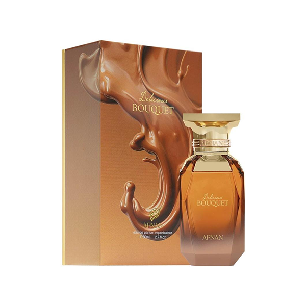 Afnan Delicious Bouquet парфюмна вода за жени | monna.bg