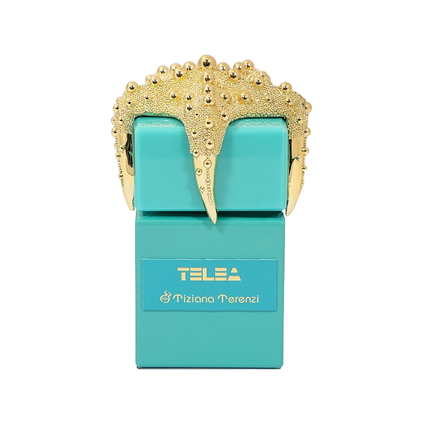 Tiziana Terenzi Telea парфюмен екстракт унисекс | monna.bg