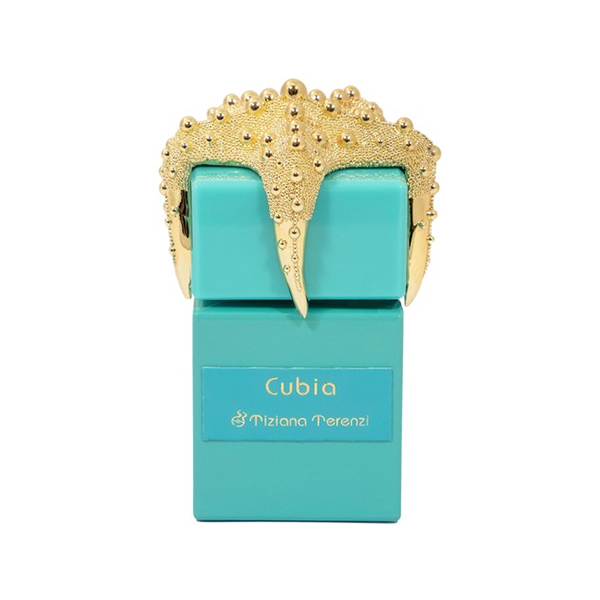 Tiziana Terenzi Sea Stars Collection Cubia парфюмен екстракт унисекс | monna.bg