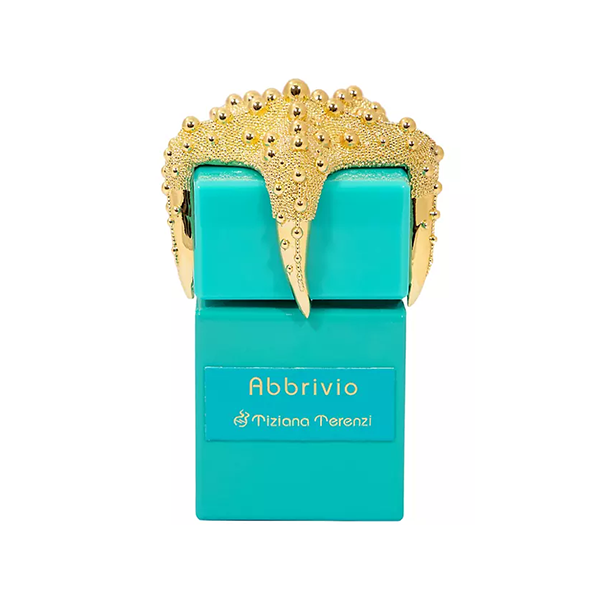 Tiziana Terenzi Sea Stars Collection Abbrivio парфюмен екстракт унисекс | monna.bg