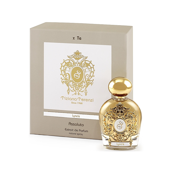 Tiziana Terenzi Assoluto Collection Lyncis парфюмен екстракт унисекс | monna.bg