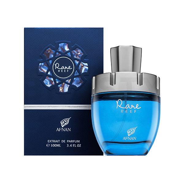 Afnan Rare Reef парфюмен екстракт унисекс | monna.bg