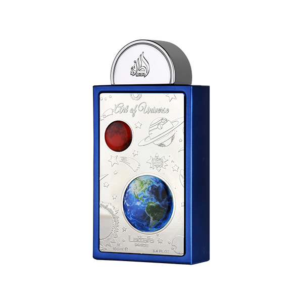 Lattafa Perfumes Art Of Universe парфюмна вода унисекс | monna.bg