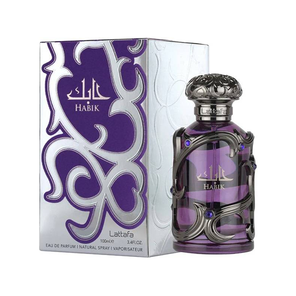 Lattafa Perfumes Habik парфюмна вода за мъже | monna.bg