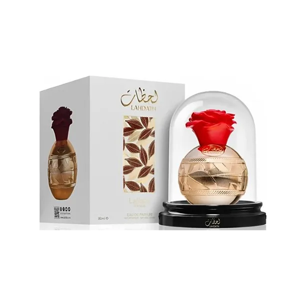 Lattafa Perfumes Pride Lahdath парфюмна вода унисекс | monna.bg