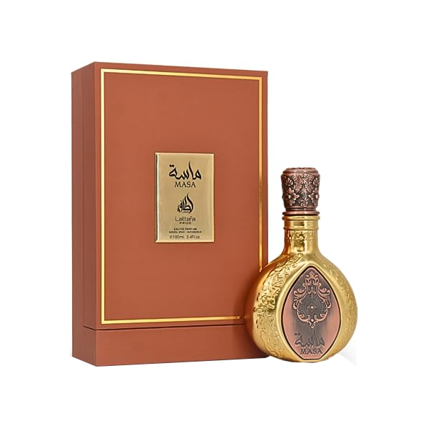 Lattafa Perfumes Pride Masa парфюмна вода унисекс | monna.bg