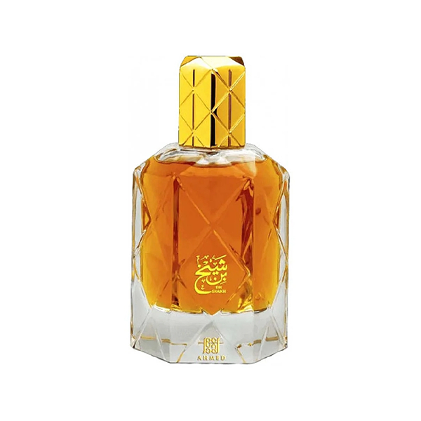 Ahmed Al Maghribi Bin Shaikh парфюмен екстракт унисекс | monna.bg