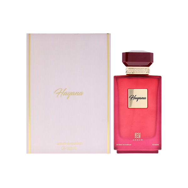 Ahmed Al Maghribi Hayana парфюмен екстракт унисекс | monna.bg