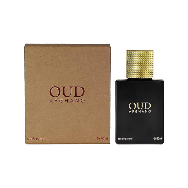 Ahmed Al Maghribi Oud Afghano парфюмна вода унисекс | monna.bg