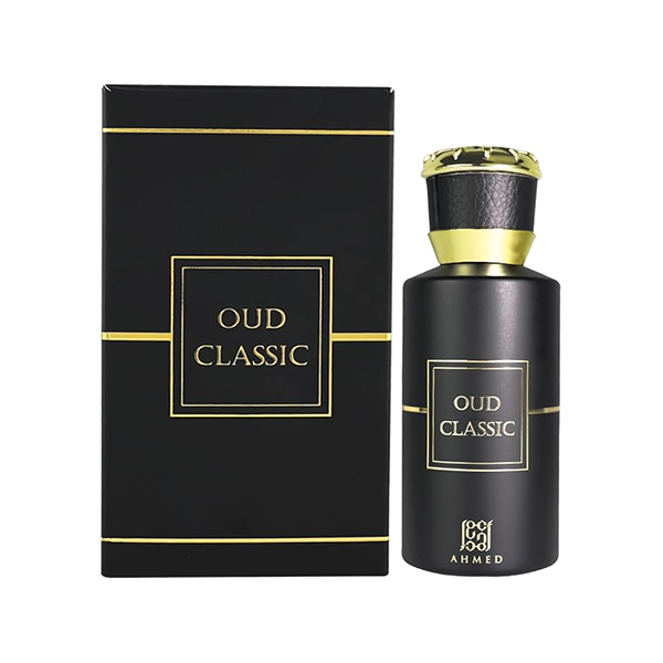 Ahmed Al Maghribi Oud Classic парфюмна вода унисекс | monna.bg
