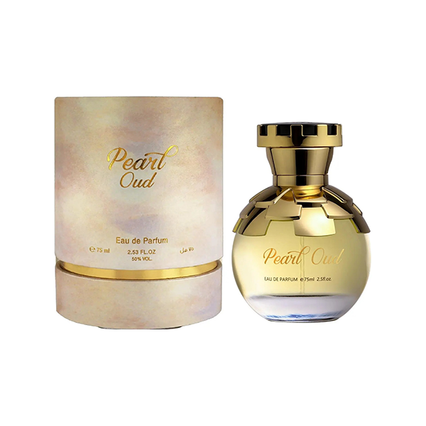 Ahmed Al Maghribi Pearl Oud парфюмна вода за жени | monna.bg