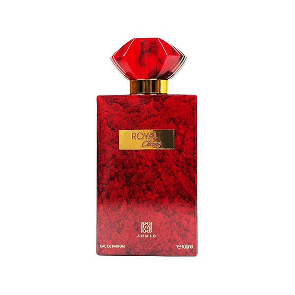 Ahmed Al Maghribi Royal Cherry парфюмна вода унисекс | monna.bg