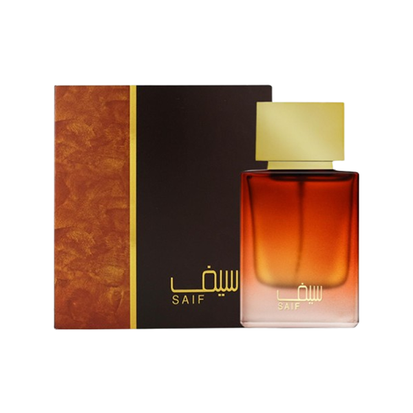 Ahmed Al Maghribi Saif парфюмна вода унисекс | monna.bg