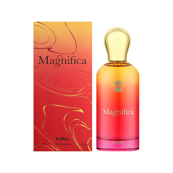 Ajmal Magnifica парфюмна вода унисекс | monna.bg