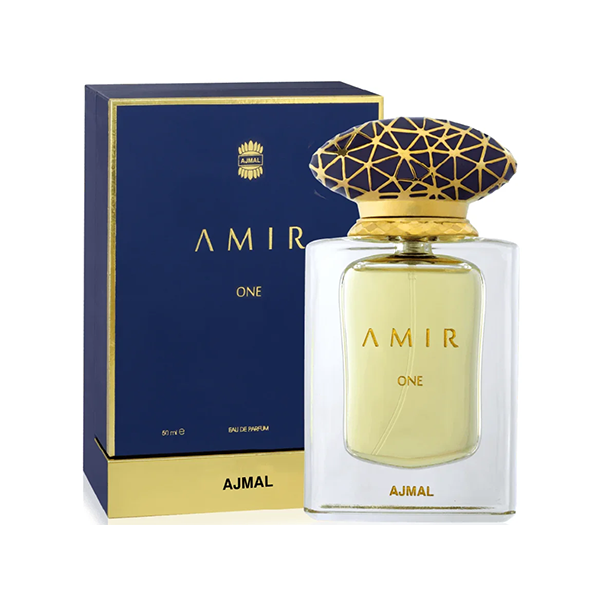 Ajmal Amir One парфюмна вода унисекс | monna.bg