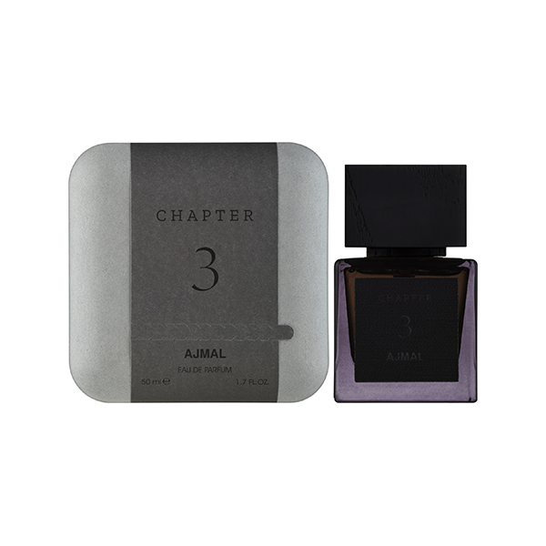 Ajmal Chapter 3 парфюмна вода унисекс | monna.bg