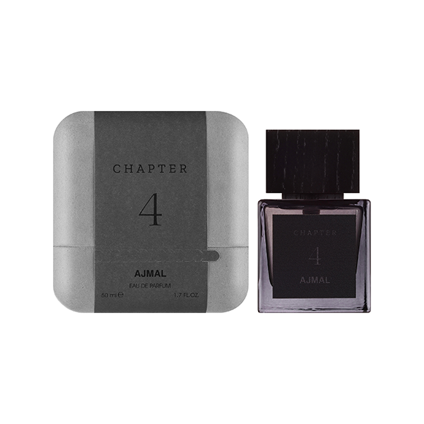 Ajmal Chapter 4 парфюмна вода унисекс | monna.bg